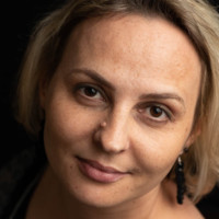 Melinda Gálné Mahót