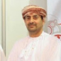 Abdullah Al Mamari