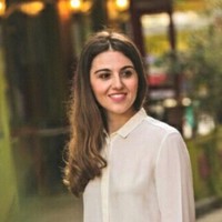 Smaragda Bourtzoudi