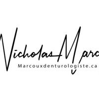 Nicholas Marcoux