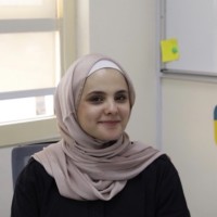 Ghaidaa Naser