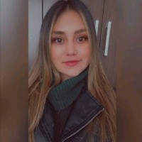 Gabriela González