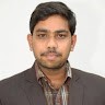 Ch Srinivas