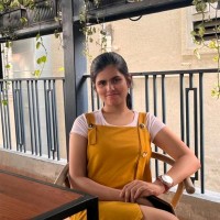Rishika Shreshtha