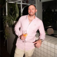 Nathan Parr