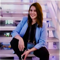 Nasrin Al Kilani