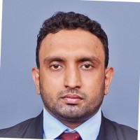 Dinesh Sarathchandra