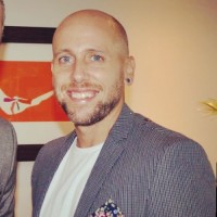 Rich Appleby