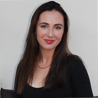 Aleksandra Martynenko