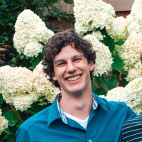 Tom Driessen