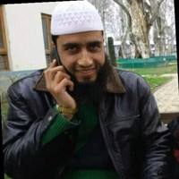 Dildar Kashmiri