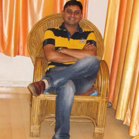Manoj Patel