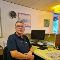 Bert Van Oorschot