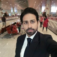 Ajay Kumar Jha