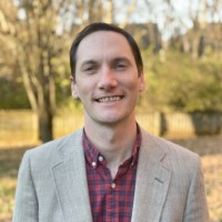 Bryan Buck