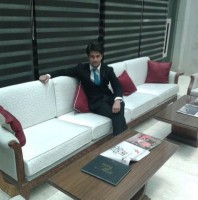 Ravinder Negi