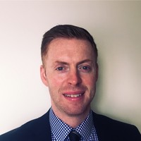 Kevin Sugrue Acii