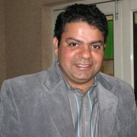 Pankaj Mutreja
