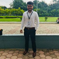 Nihit Acharya