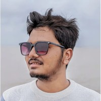 Jay Vekariya