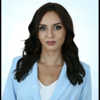 Ajdina Suljevic