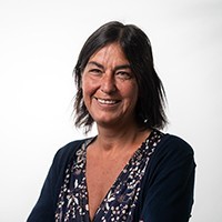Laurence Bonte