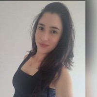 Alyne Dos Santos Prommerchenkel