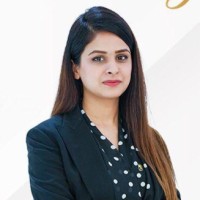 Sana Nafees