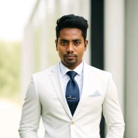 Samith Dhanushka