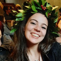 Lucia Mariani