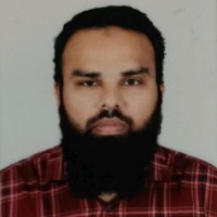 Suhail Abdul Nazar