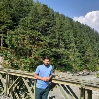 Praveen Singh