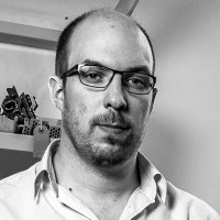 Adrien Thurin