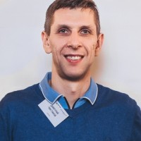 Dmitriy Chistyakov