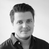 Niklas Ek