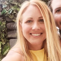 Kristen Kaib, Mba