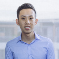 Aaron Chen