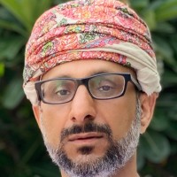 Mohammed Al-Abri   MD PhD FAASM