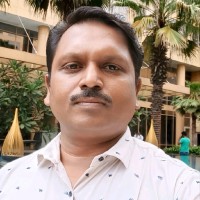 Rupesh Shinde