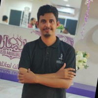 Abdullah Bin Shamlan