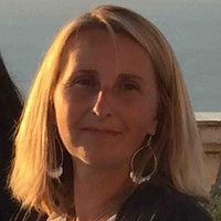 Marie Luce Zanarelli