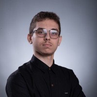 Dimitri Veloso
