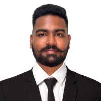 Kaustubh Dinde