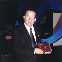 Felipe Rolando Menchaca García
