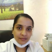 Pournami Smitha Ranjith