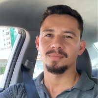 DANILO SANTOS DA SILVA