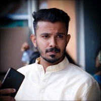 Sanjeep S Kumar