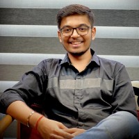 Shreel Faldu