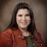 Jennifer Compston-Strough