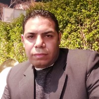 Ayman Morsi